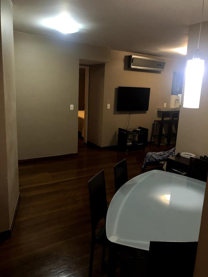 ห้องนั่งเล่น