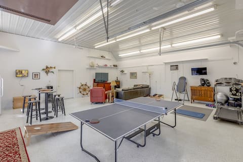 Centrally located 4 BR home!