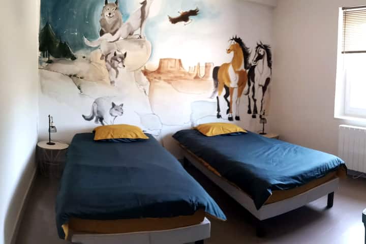 ห้องนอน2