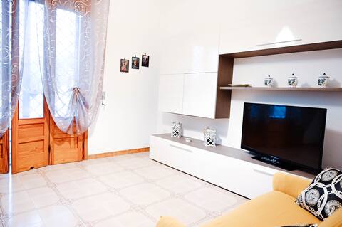 Popular Airbnb listing: La Libellula Vacation Home in Nardò