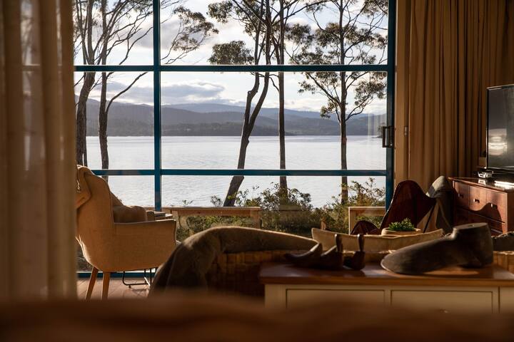 Blueberry Bay Cottage