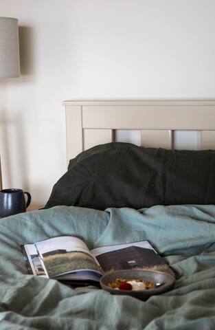 Blueberry Bay Cottage gallery image 5