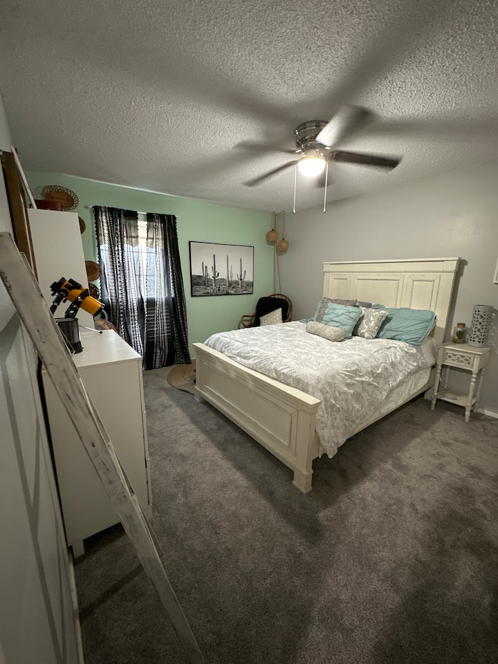 In Luling next to BBQ and River. Houses for Rent in Luling, Texas