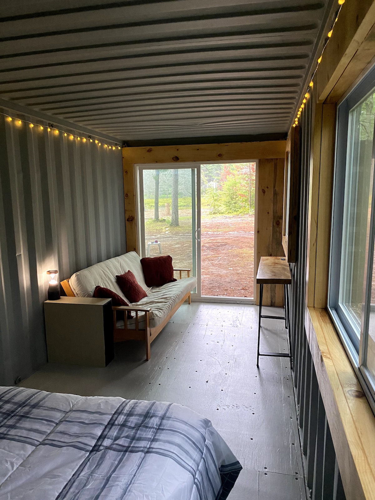 საძინებელი