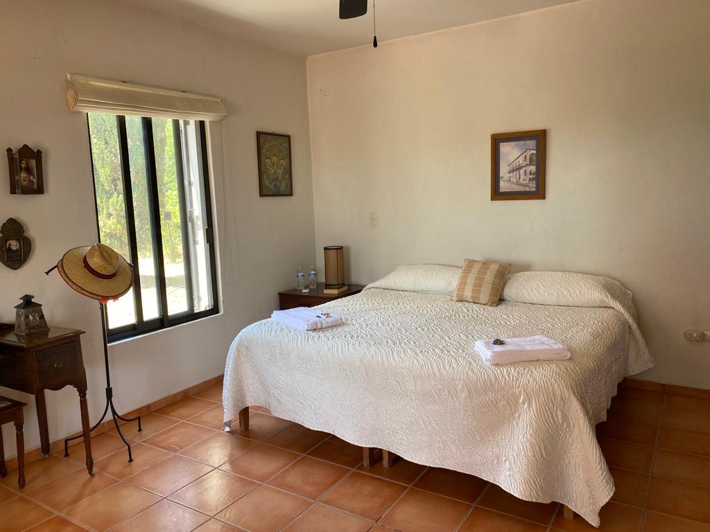 4BR Villa in Aguascalientes — 4 bedroom vacation rental in Aguascalientes