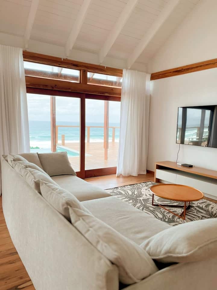 Villa Douro - Ponta Do Ouro - Mozambique