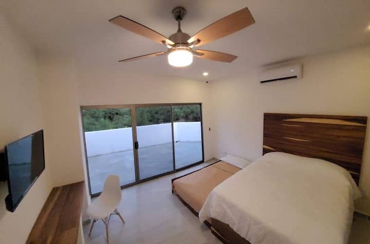 Chambre 1