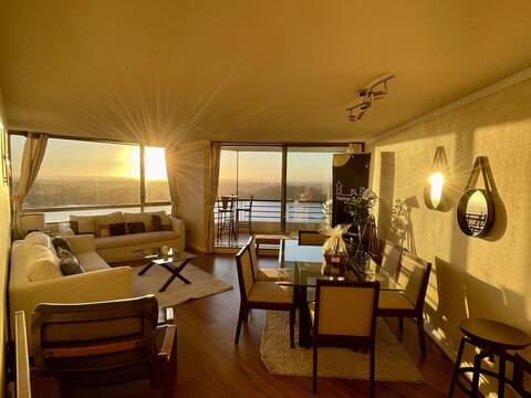 Spectacular Vistas en Andalue