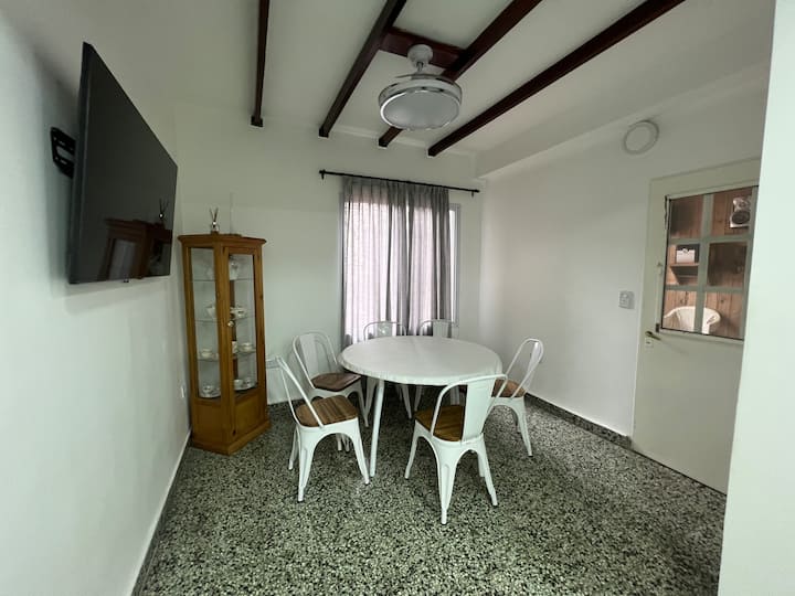 Apartment in Victoria