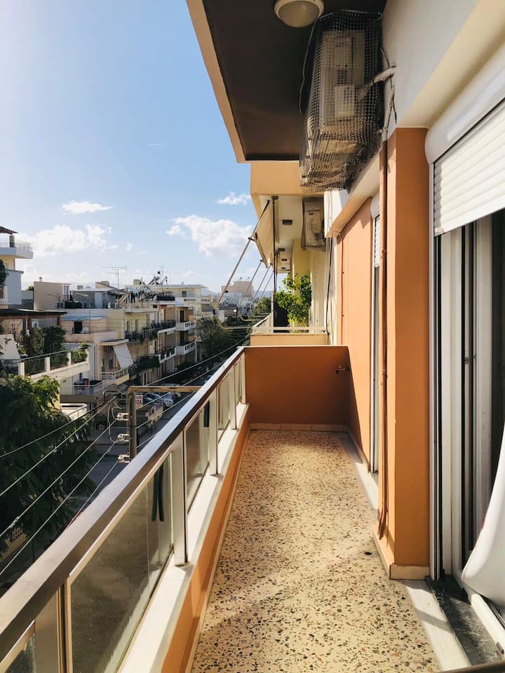 Ariadni's Apartment 1 - Chania