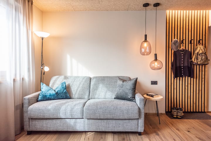 Small Luxury Apartment Lausa 2 In Olang Valdaora - Welsberg-Taisten