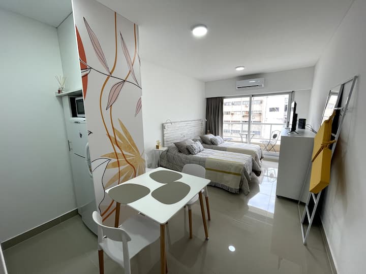 Estudio en San Telmo Paseo de la Cisterna 503 Apartamentos en