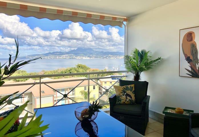 Acceuil - Cles En Main managed Airbnb listing 2