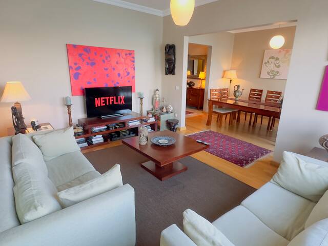 Unique Flat by the Bosphorus in Bebek gallery image 3