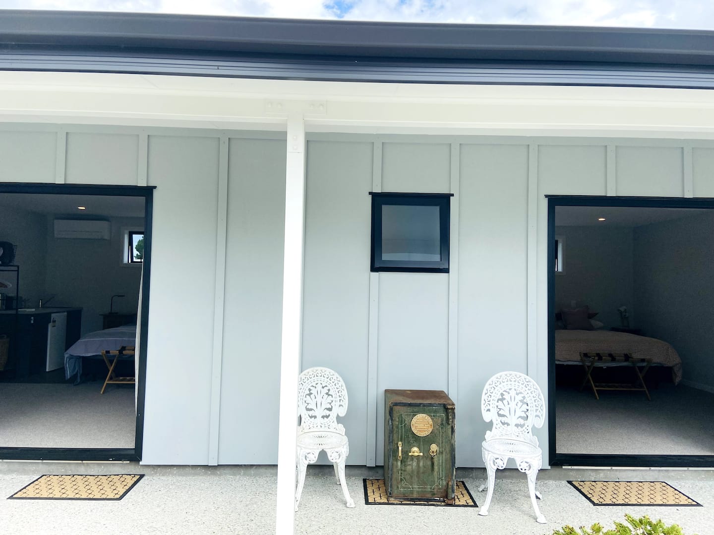 Spacious Studio Unit 1 In Clyde 3