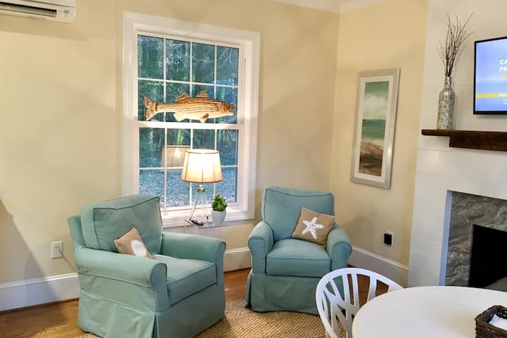 Área de convivencia