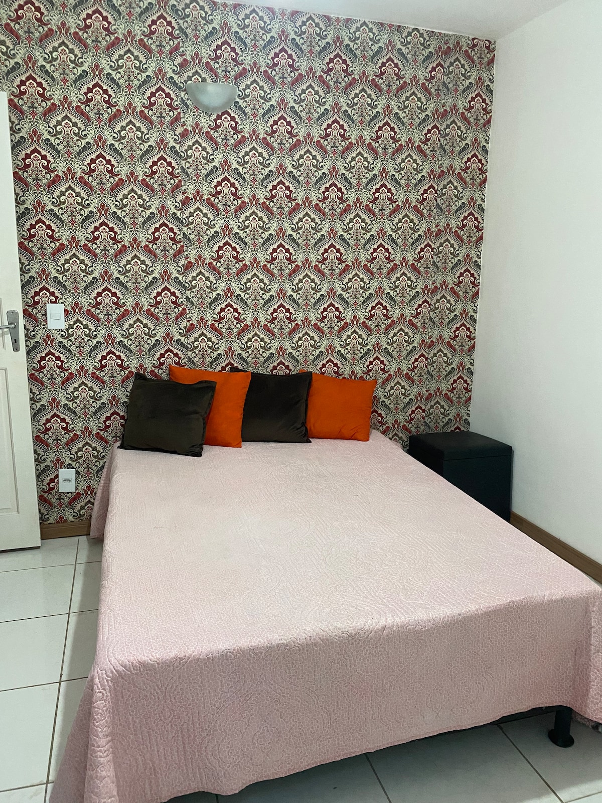 Двойна стая 