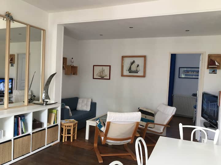 Maison Le Croisic - Le Croisic