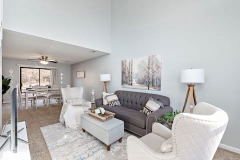 Your second home - Comfy & Cozy
