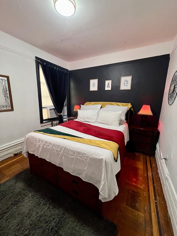 Peace as you wish Apartments for Rent in The Bronx, New York, United