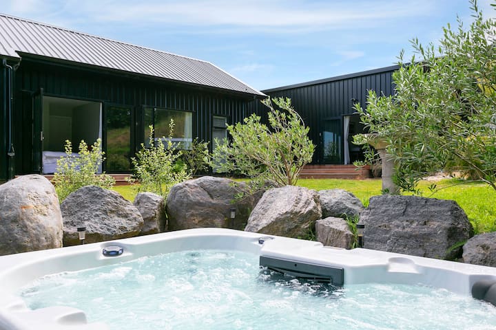 Your Space Taupo managed Airbnb listing 3