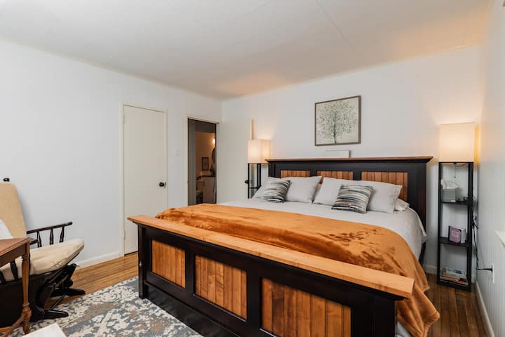 საძინებელი 1