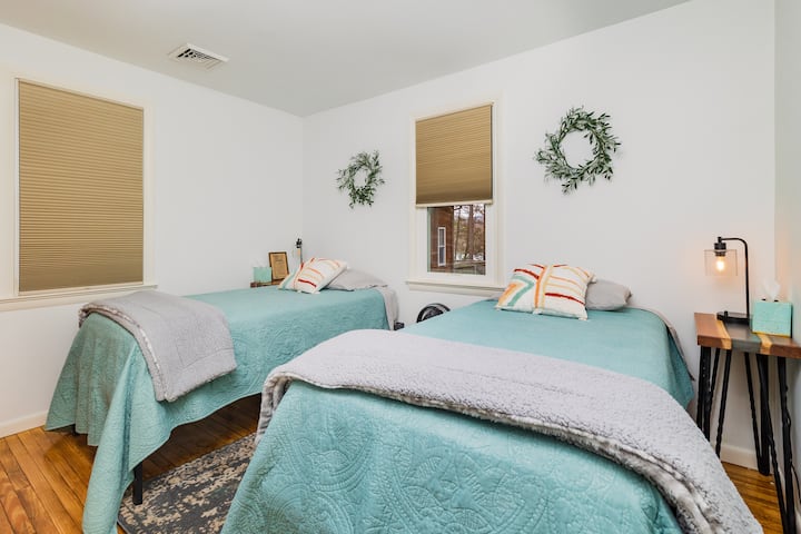 საძინებელი 2