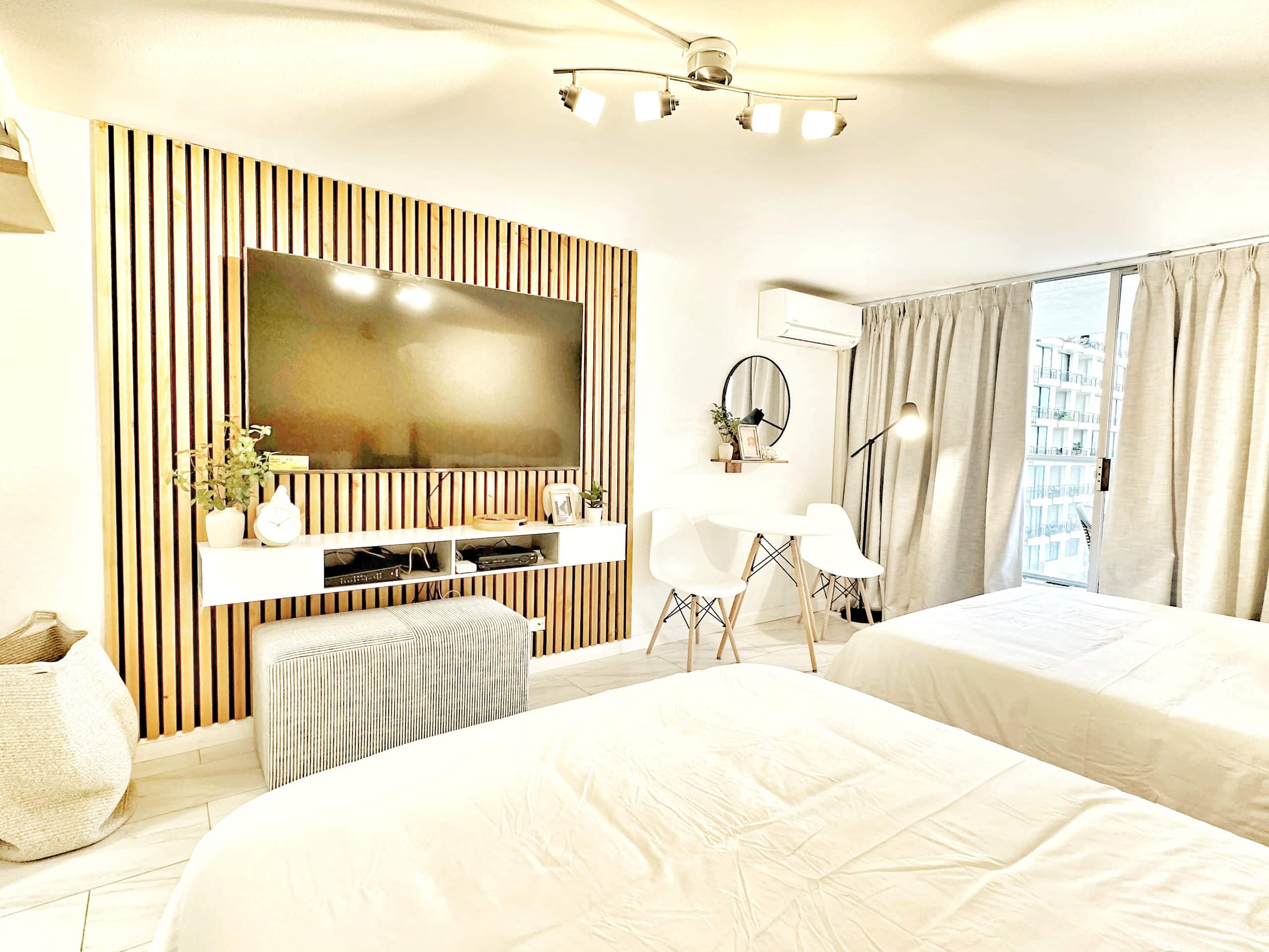 Boutique Studio w/City & Canal Views in Waikiki! - Image 2