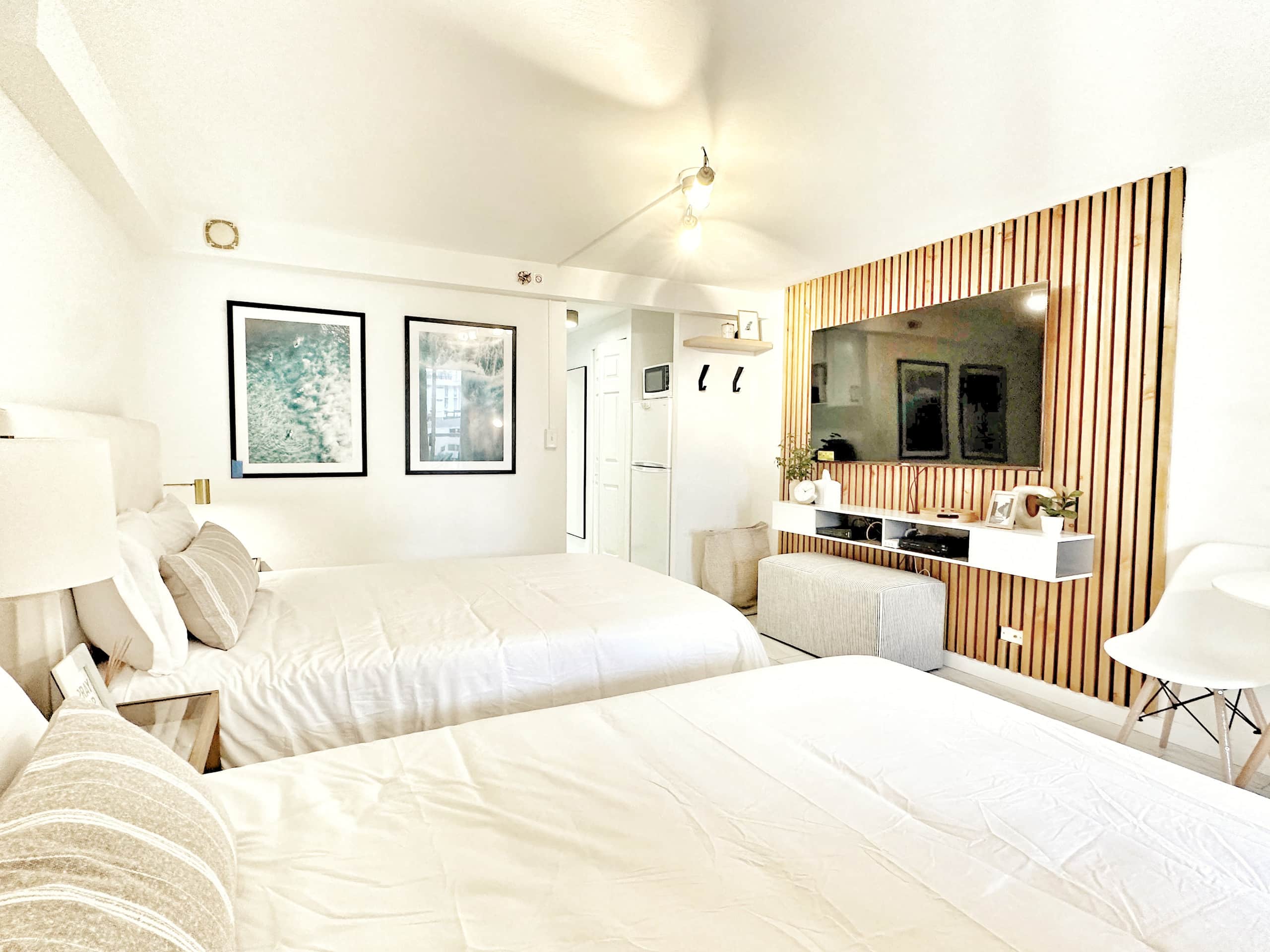 Boutique Studio w/City & Canal Views in Waikiki! - Image 1