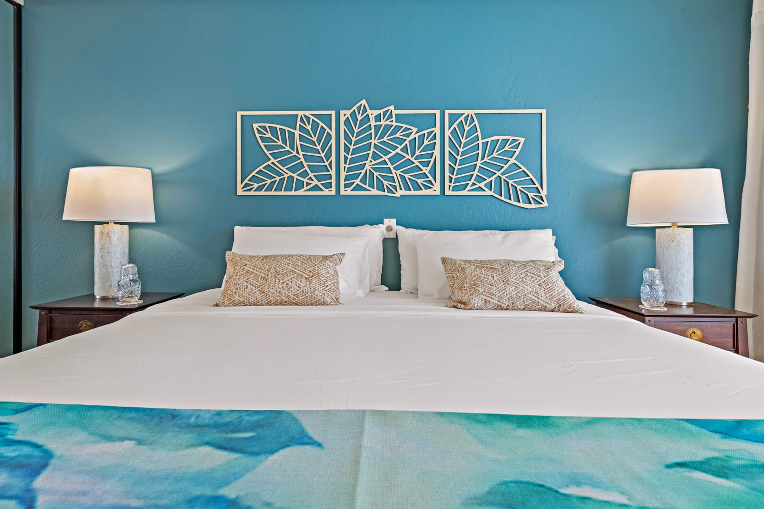 Condo in Kihei · ★5.0 · 1 bedroom · 1 bed · 1 private bath - Image 16