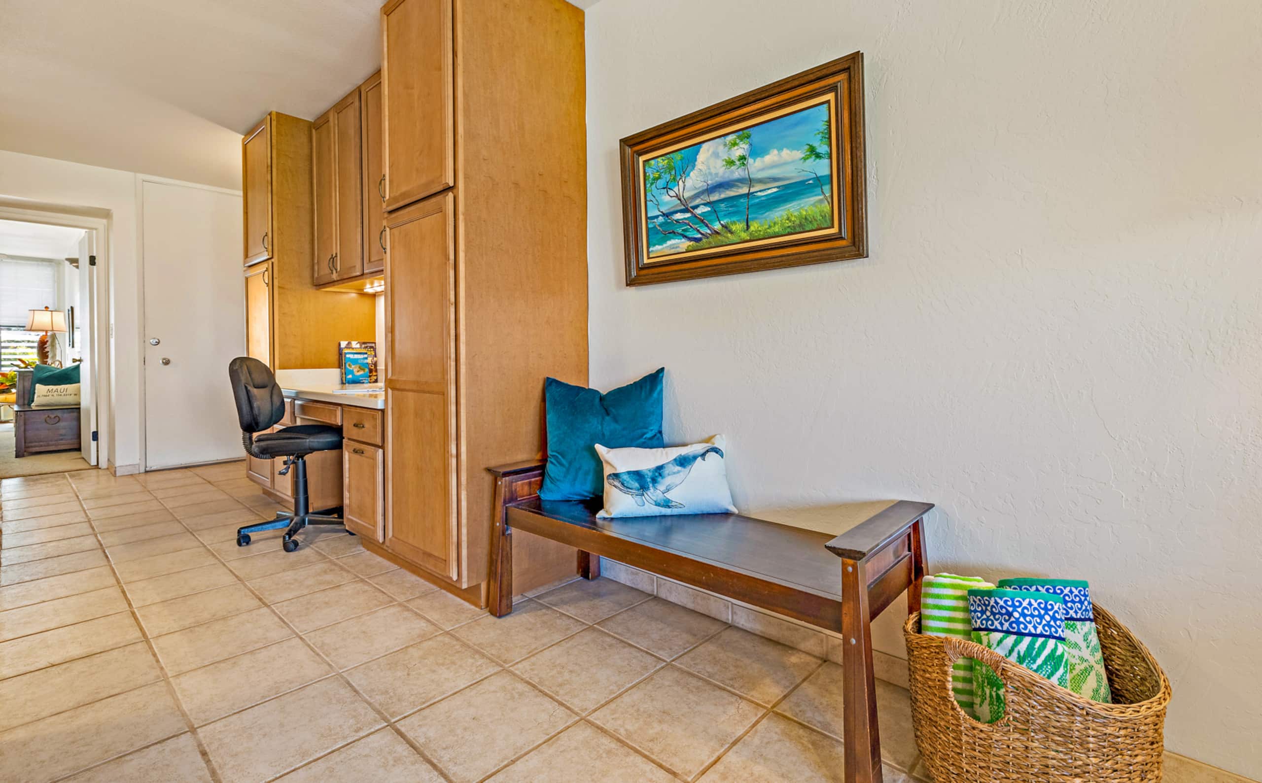 Condo in Kihei · ★5.0 · 1 bedroom · 1 bed · 1 private bath - Image 5