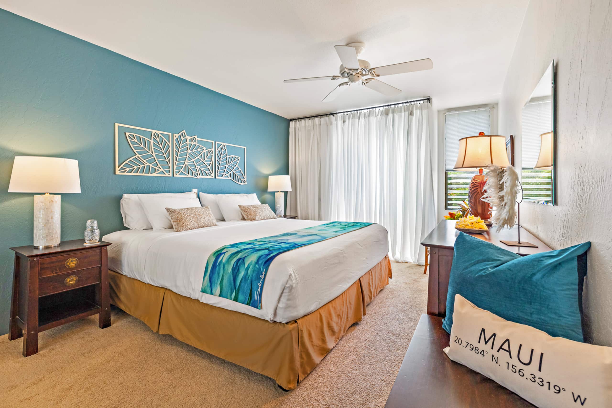 Condo in Kihei · ★5.0 · 1 bedroom · 1 bed · 1 private bath - Image 12