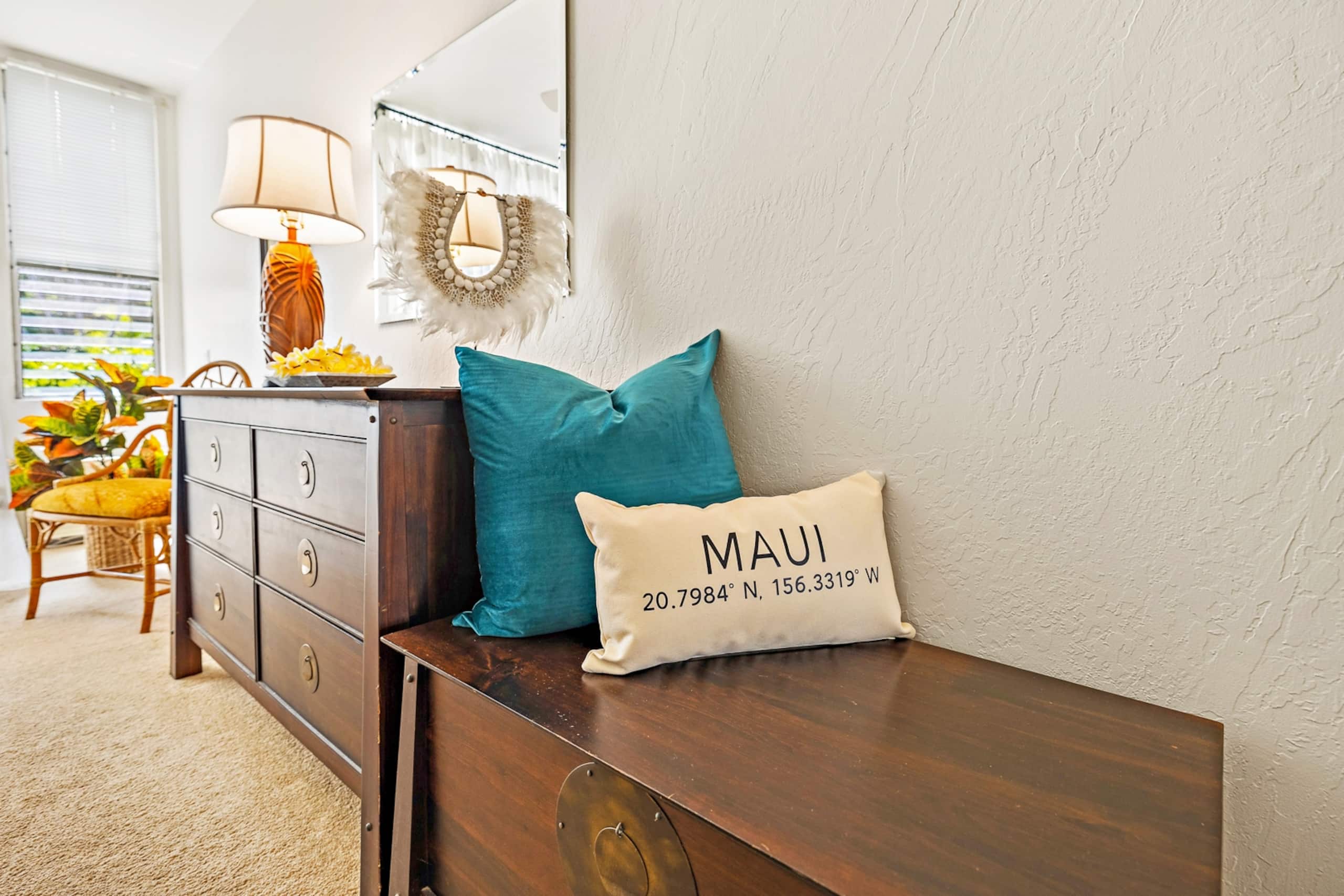 Condo in Kihei · ★5.0 · 1 bedroom · 1 bed · 1 private bath - Image 18