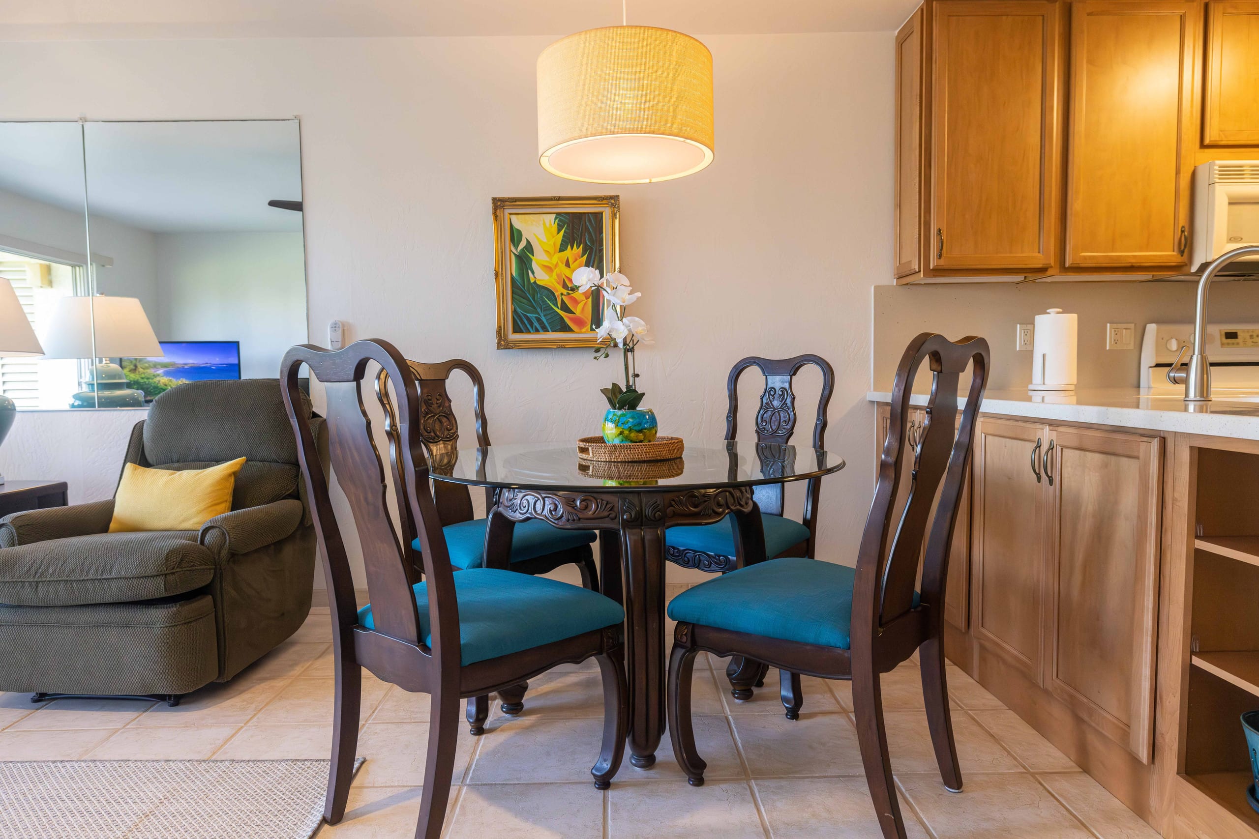 Condo in Kihei · ★5.0 · 1 bedroom · 1 bed · 1 private bath - Image 10