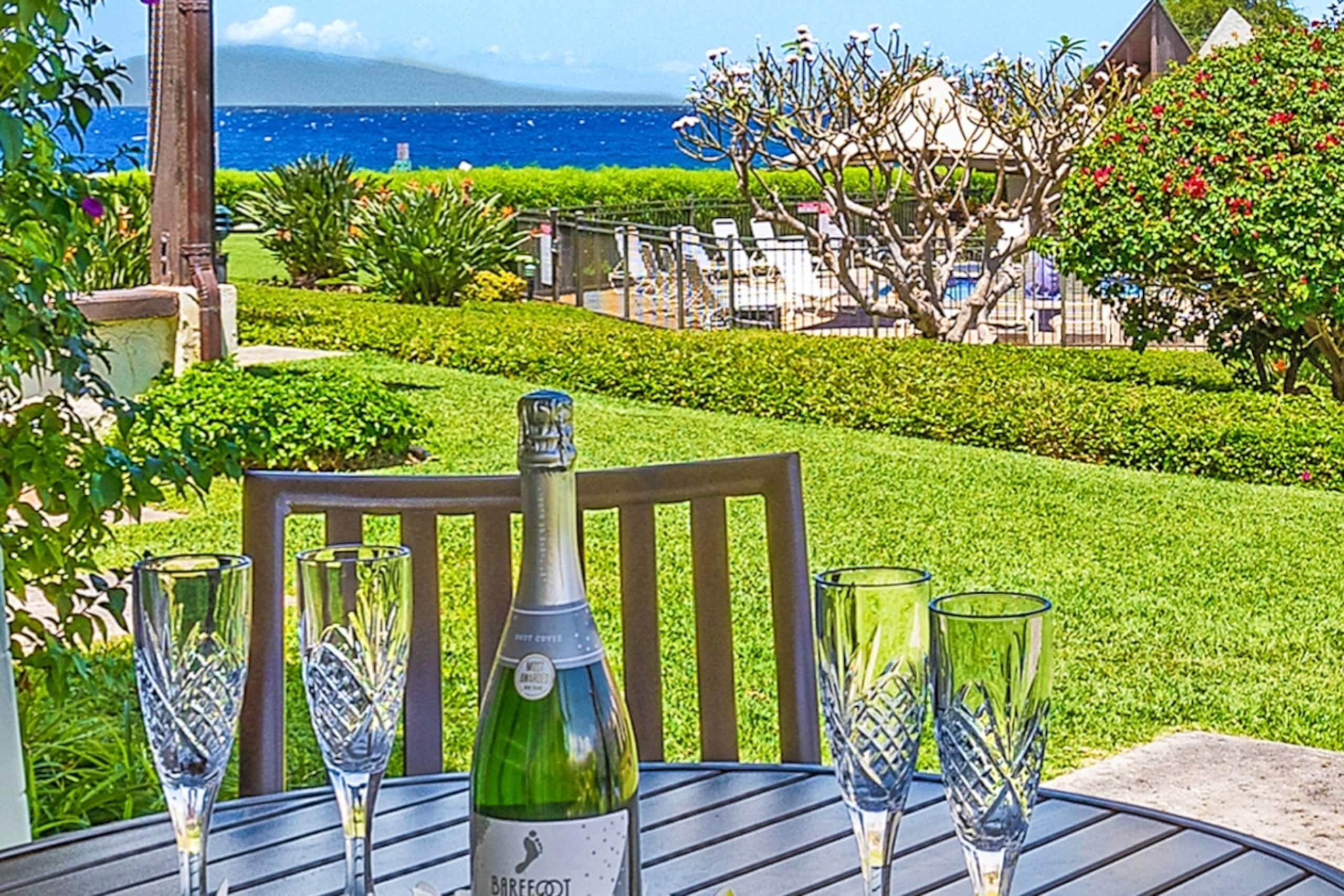 Condo in Kihei · ★5.0 · 1 bedroom · 1 bed · 1 private bath - Image 27