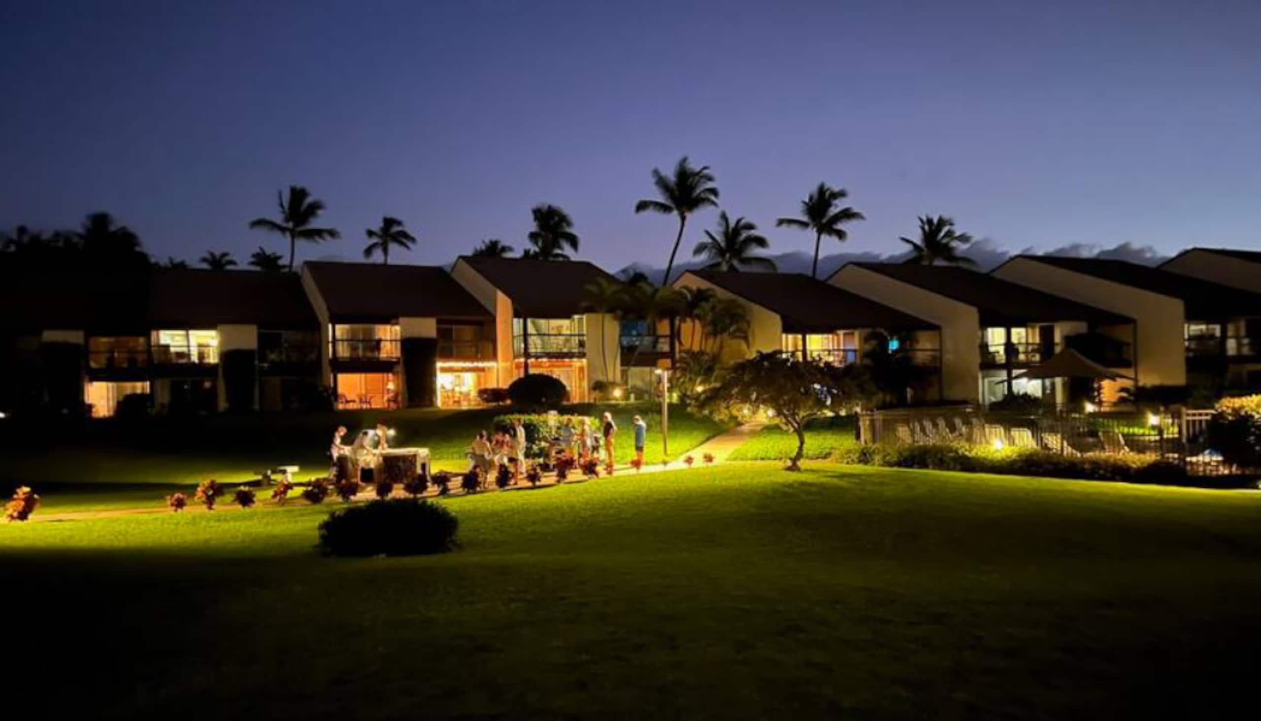 Condo in Kihei · ★5.0 · 1 bedroom · 1 bed · 1 private bath - Image 34