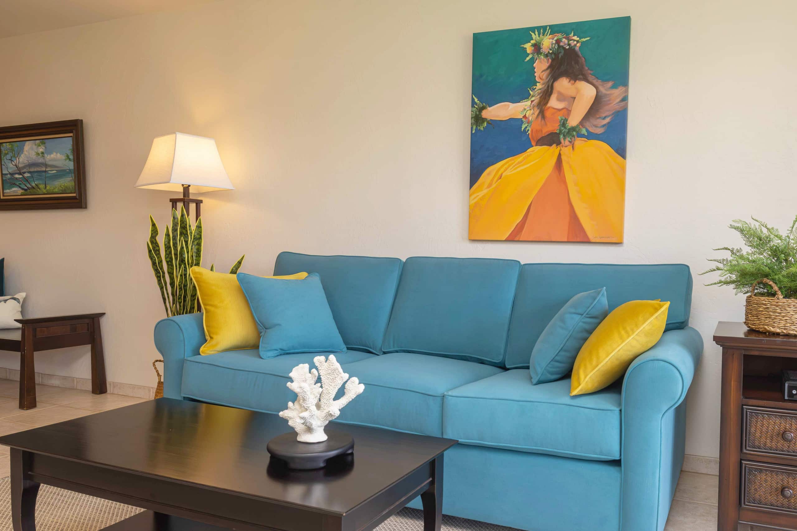 Condo in Kihei · ★5.0 · 1 bedroom · 1 bed · 1 private bath - Image 6