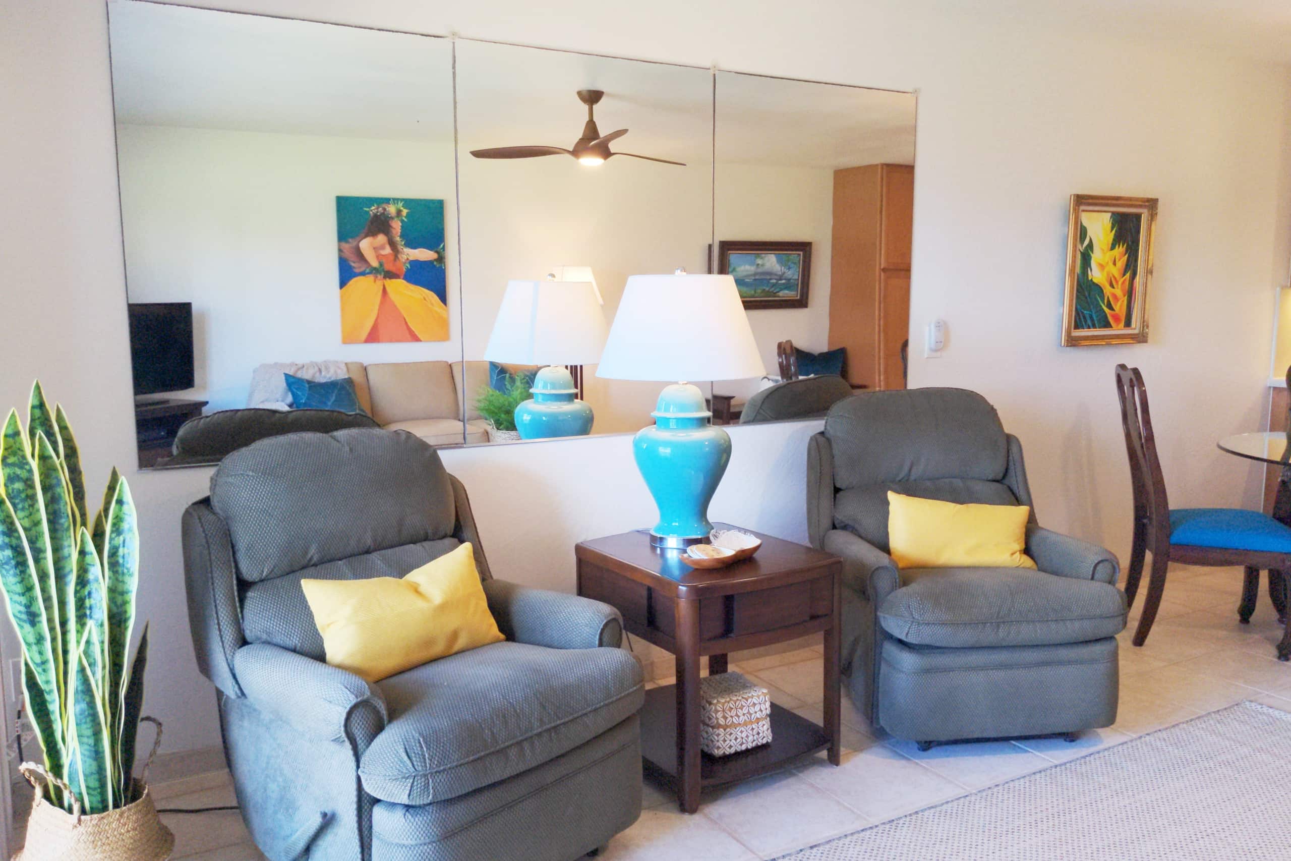 Condo in Kihei · ★5.0 · 1 bedroom · 1 bed · 1 private bath - Image 2