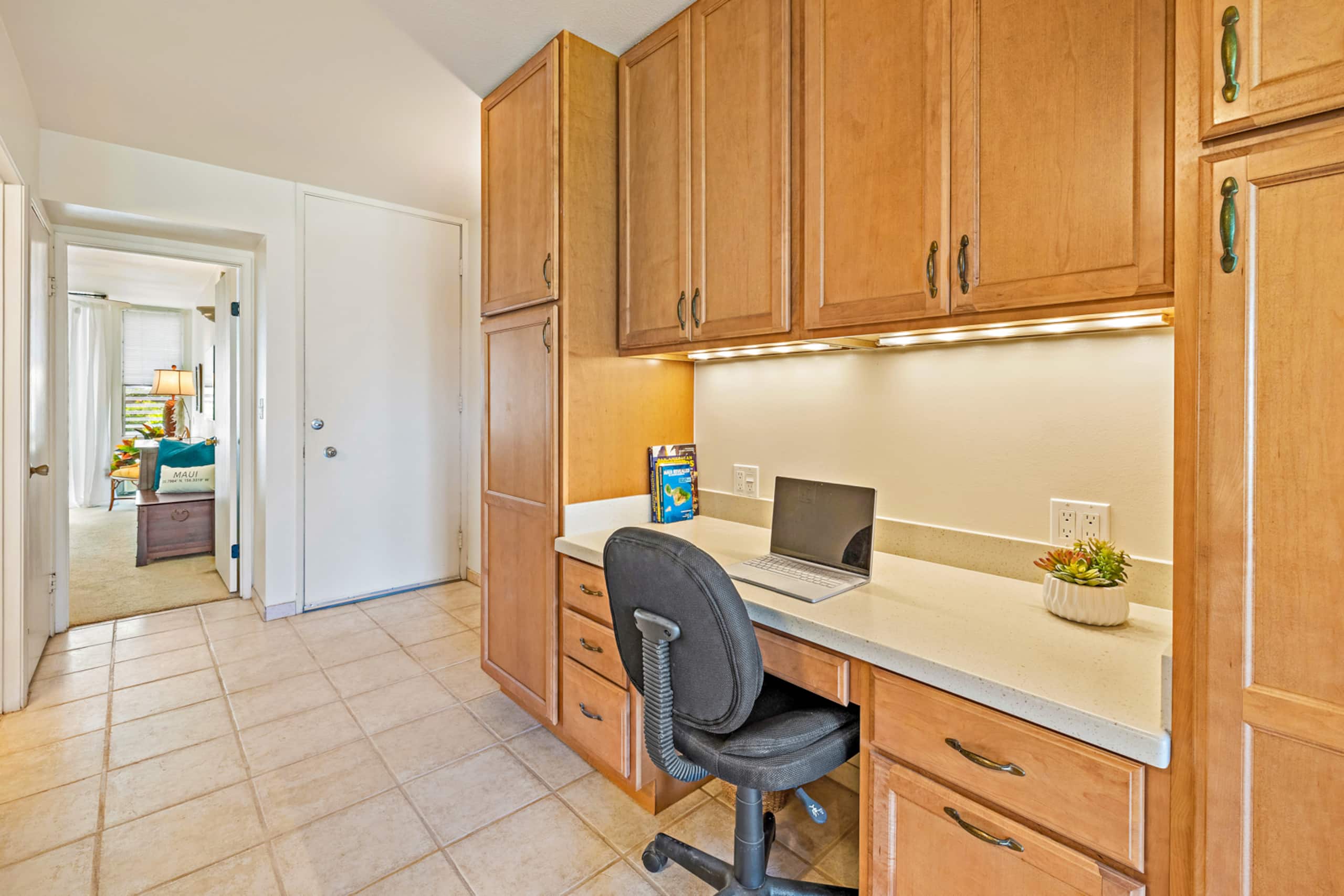 Condo in Kihei · ★5.0 · 1 bedroom · 1 bed · 1 private bath - Image 23