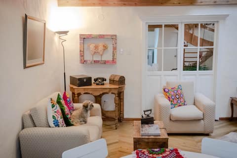 Successful Airbnb property: Copacati in Cusco