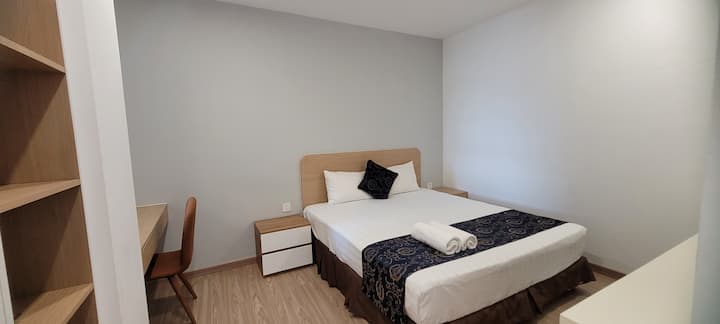 ห้องนอนที่ 1