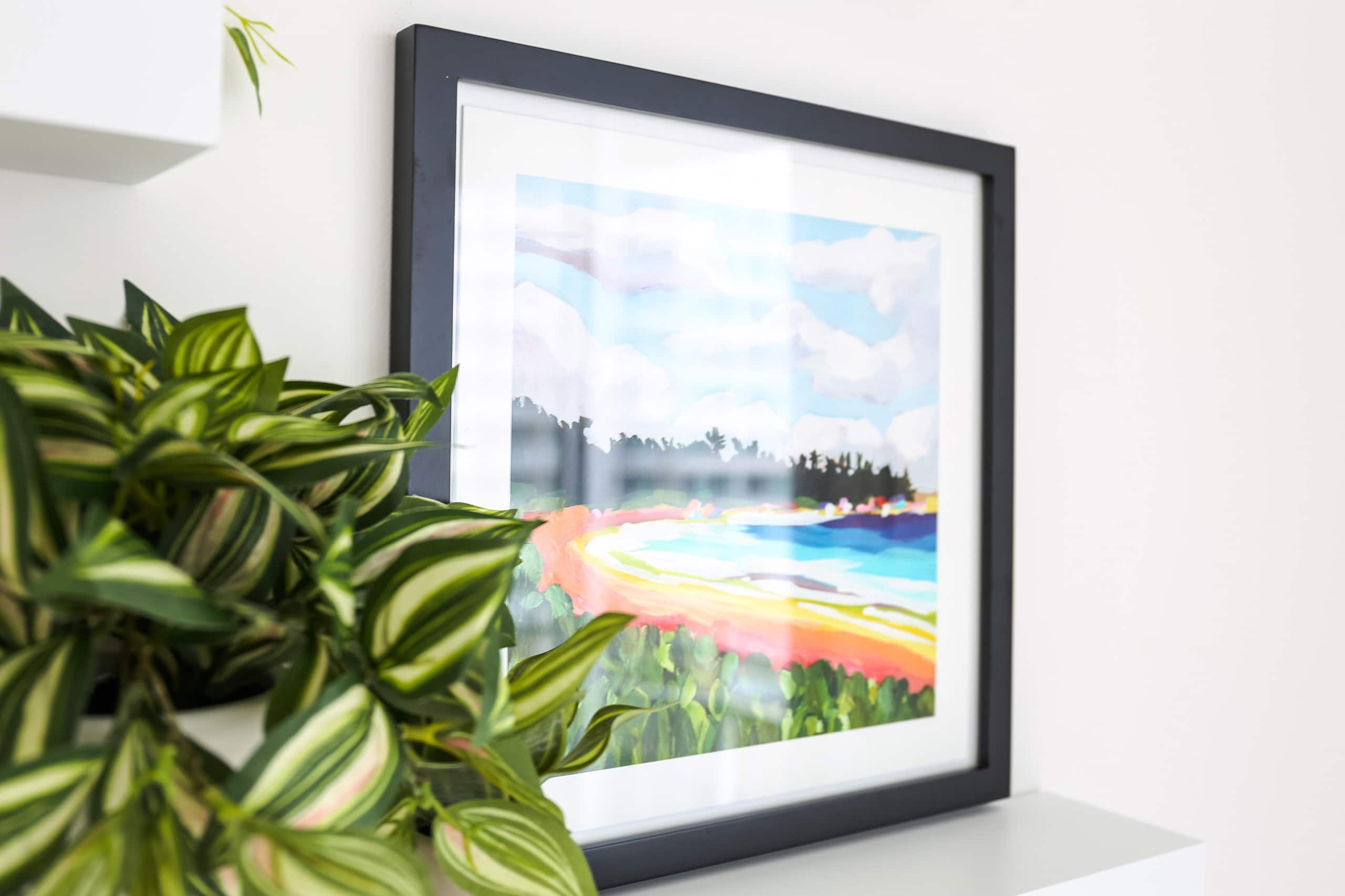 0989 –Ilikai Marina Studio-Mountain View by Beach - Image 12