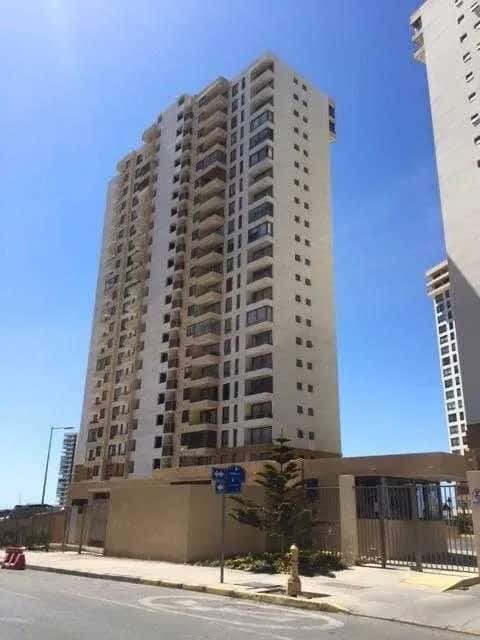 Popular Airbnb listing: Comfortable Apartment in Sector Sur Afta. 1 in Antofagasta
