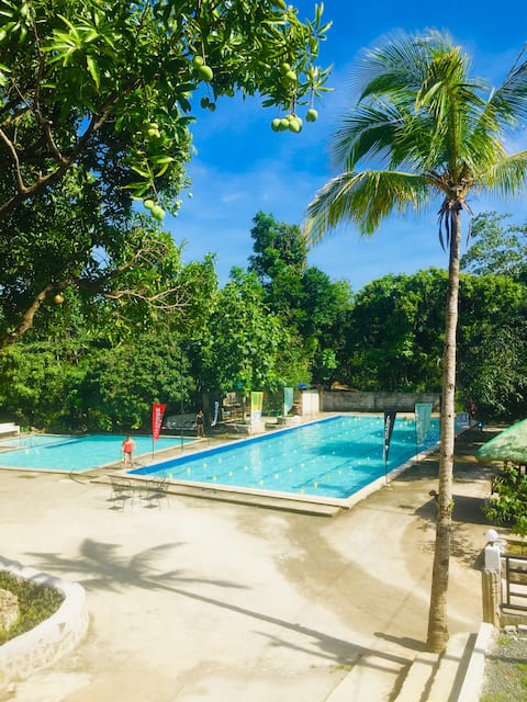 FIT PH Tricamp House