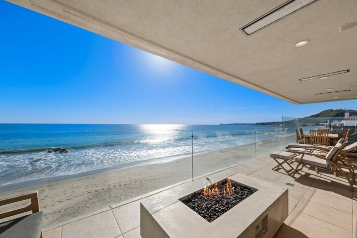 Beachfront- Centrally Located off PCH on Dry Beach gallery image 3