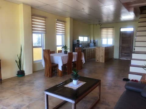 Ocean Breeze - Luxury Duplex Apartment - Sea View