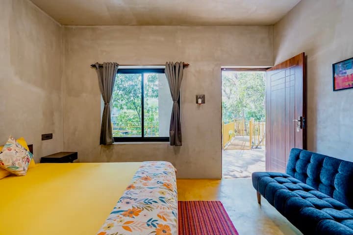 საძინებელი 1