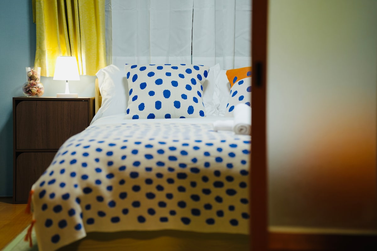 Chumba cha ghorofa ya chini cha mtindo wa Magharibi 1.5m Kitanda cha watu wawili