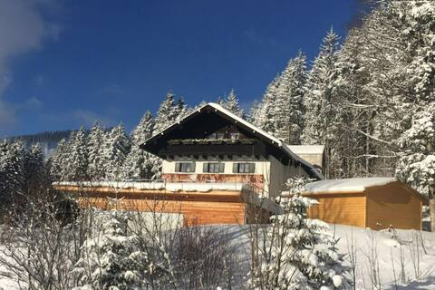 Berghaus Spitzingsee mit Service-Team ab 20 Pers.