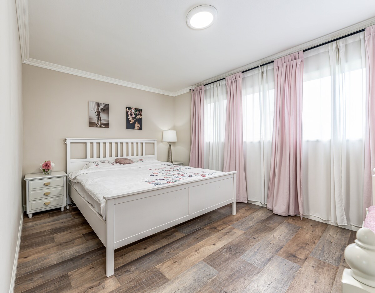 საძინებელი 1